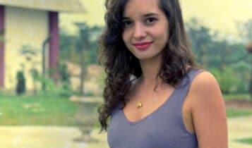 Documentário Daniella Perez onde assistir