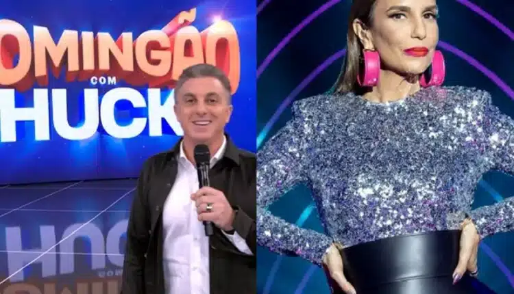 huck e ivete
