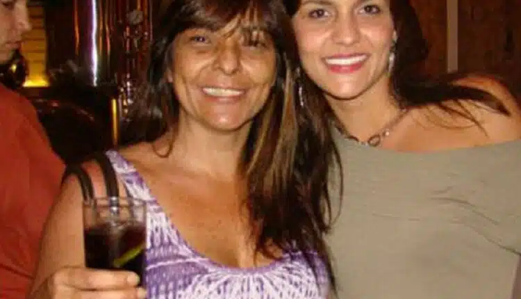 mãe e filha
