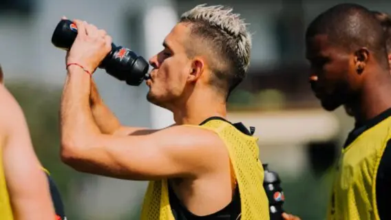 Eintracht Frankfurt x Torino: onde assistir e horário (15/07)