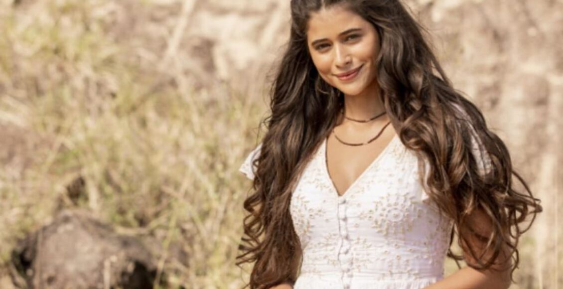 Elenco da novela Mar do Sertão