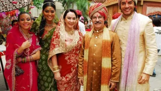 Em que ano passou Caminho das Índias, nova novela do Viva