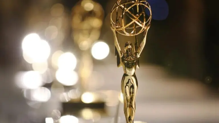 Indicados ao Emmy 2022: lista completa atualizada