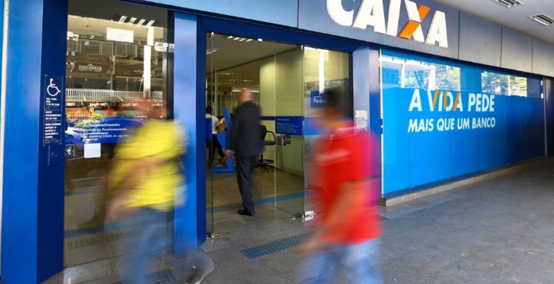 empréstimo consignado Auxílio Brasil