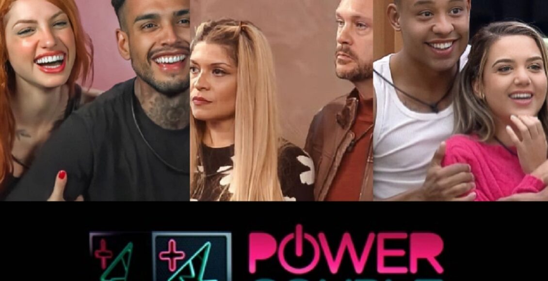enquete power couple uol atualizada hoje