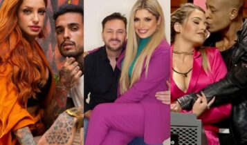 Enquete quem ganha o Power Couple