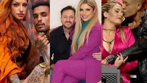 Enquete quem ganha o Power Couple 2022: parciais apontam resultado