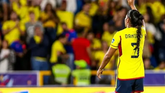 Equador x Colômbia feminino: onde assistir e horário hoje (17/07)