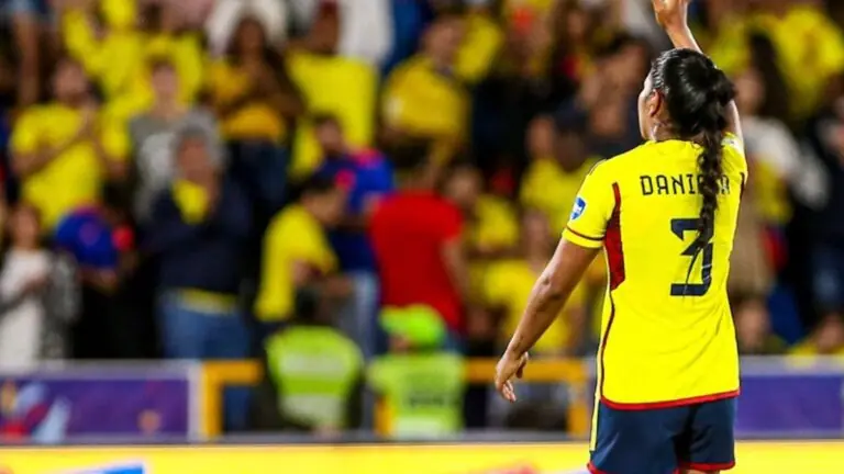 Equador x Colômbia feminino: onde assistir e horário hoje (17/07)