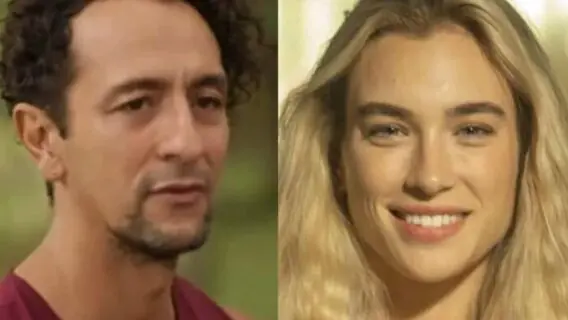 Érica fica com Zé Lucas? Como foi em Pantanal 1990