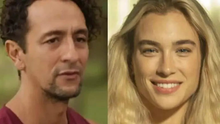 Érica fica com Zé Lucas? Como foi em Pantanal 1990