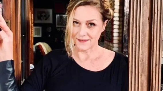 Érica Pantanal 1990: quem interpretou a jornalista?