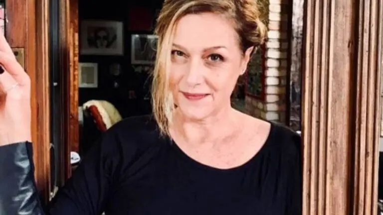 Érica Pantanal 1990: quem interpretou a jornalista?