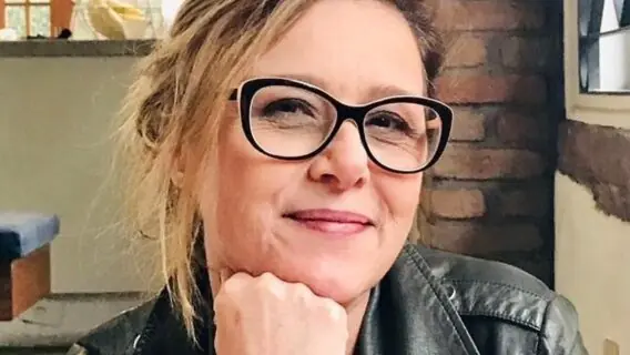 Érica Pantanal antiga foi interpretada por quem?