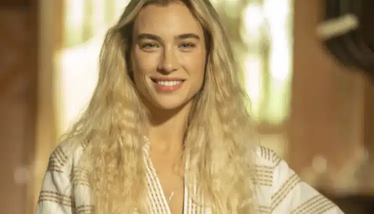 Érica Pantanal fica com quem