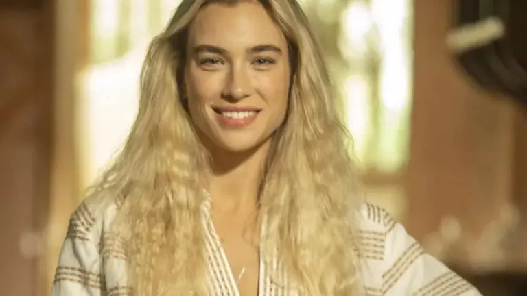 Érica Pantanal fica com quem? Jornalista dá ‘golpe da barriga’