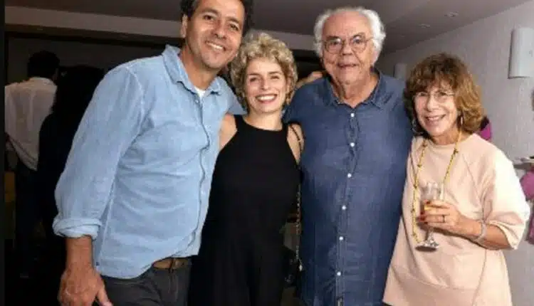 família