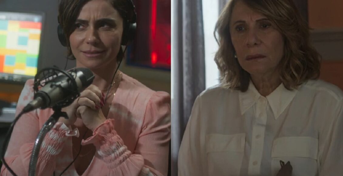 filhas de eva final