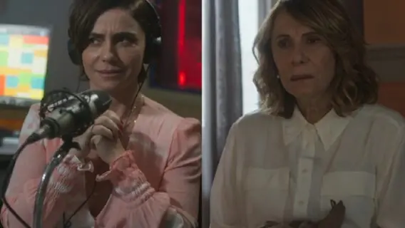 Filhas de Eva final: o que acontece no último episódio