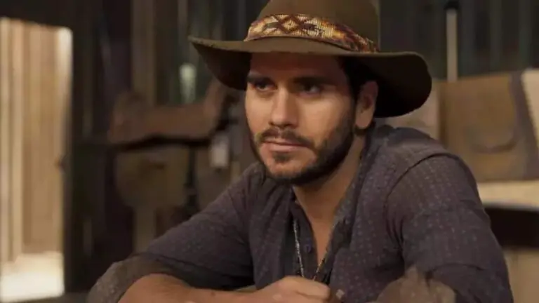 Filho de Almir Sater na novela Pantanal: conheça a família Sater