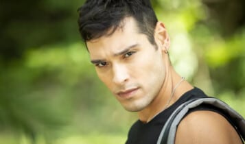 filho de antonio fagundes em cara e coragem