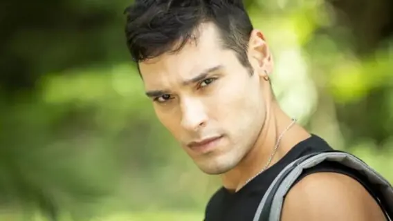 Quem é o filho de Antonio Fagundes em Cara e Coragem?