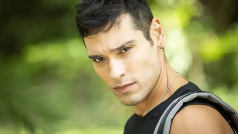 Quem é o filho de Antonio Fagundes em Cara e Coragem?