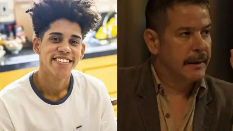 Filho de Tenório morre? Qual será o destino de Roberto em 2022