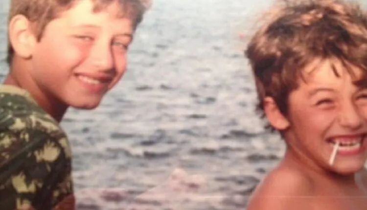 filhos