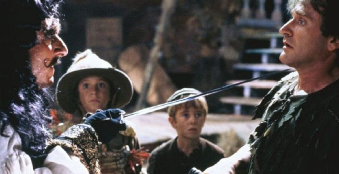 Filme da Sessão de Sábado hoje
