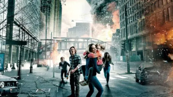 Tela Quente hoje (25/7) vai passar o filme ‘Terremoto’