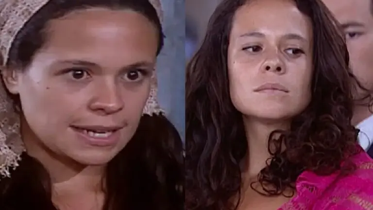 Final de Lindinha em O Cravo e a Rosa: moça é desmascarada?