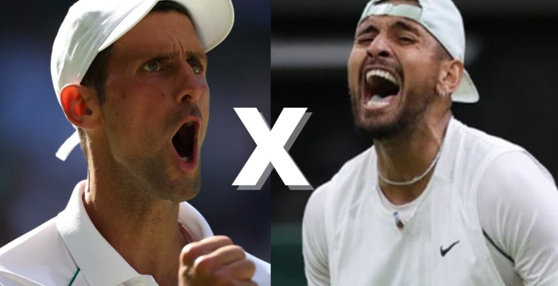 Assistir final Wimbledon ao vivo