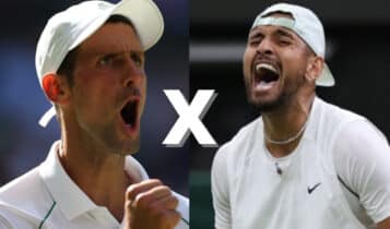 Assistir final Wimbledon ao vivo