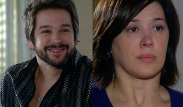 Final de Dodi A Favorita