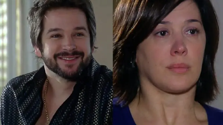 Final de Dodi A Favorita tem personagem refém e troca de tiros