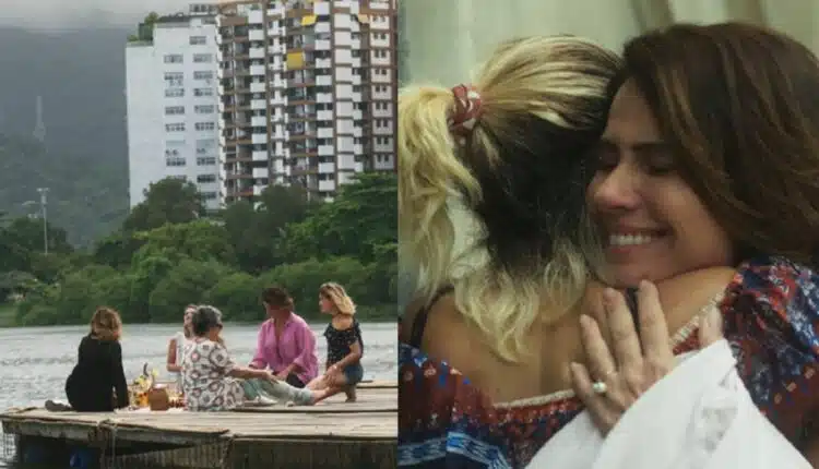final da série