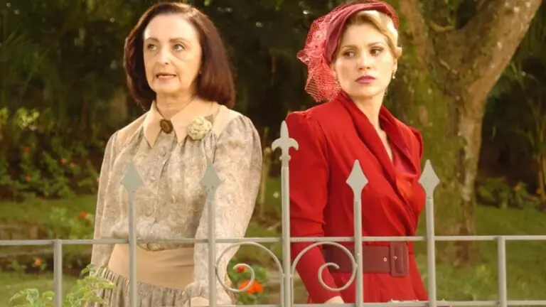 Final novela Alma Gêmea: quem fica com quem na novela?