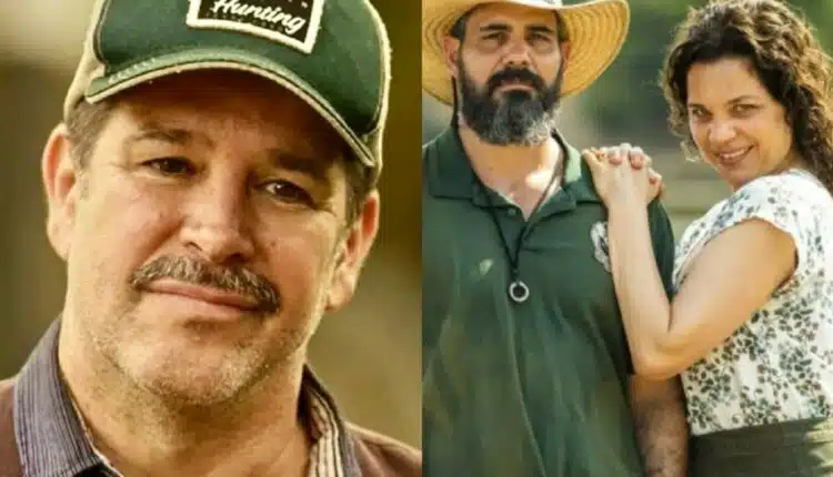 tenório, alcides e maria