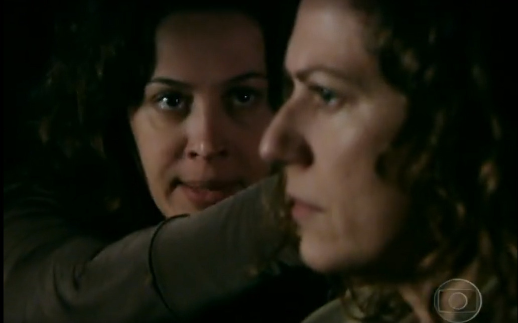 Quem é a ruim na novela A Favorita: Flora ou Donatela? flora