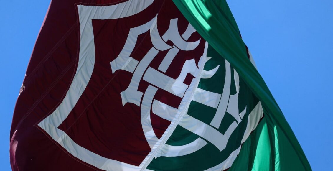Fluminense tem Libertadores