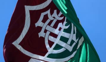 Fluminense tem Libertadores
