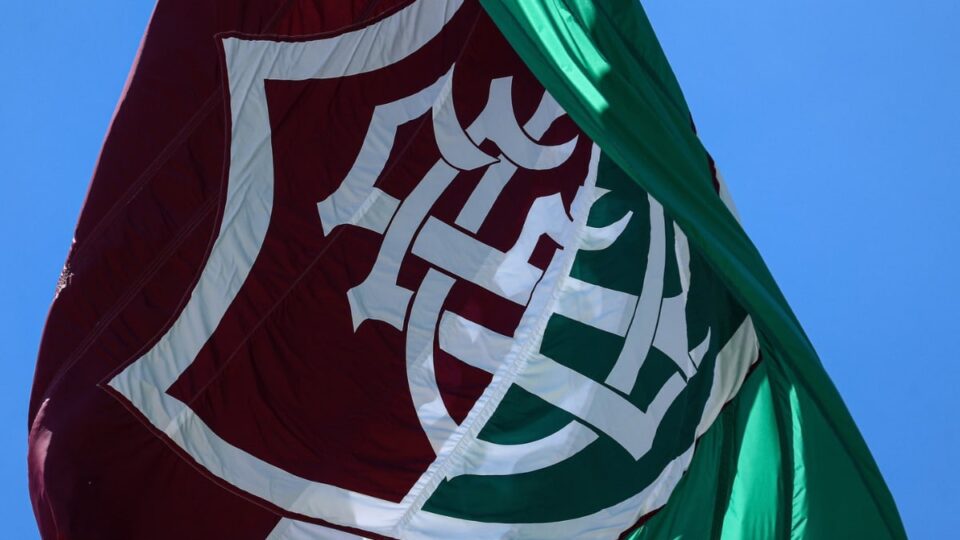 Fluminense tem Libertadores