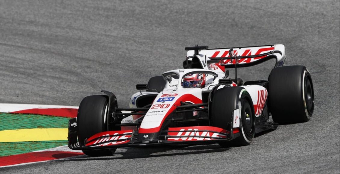 Fórmula 1 Driver of the Day