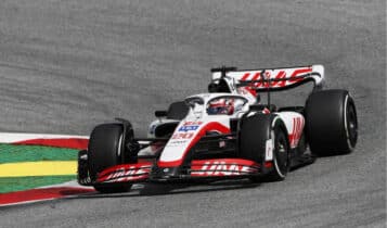 Fórmula 1 Driver of the Day
