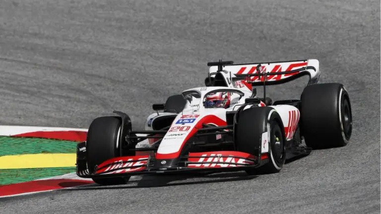 Fórmula 1 Driver of the Day: Mick Schumacher leva GP Áustria 2022
