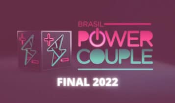 Quem ganhou o Power Couple 2022