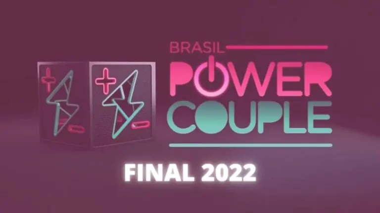 Quem ganhou o Power Couple 2022; veja 1º, 2º e 3º lugar