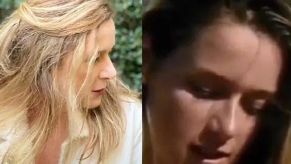 Gisela Reimann Pantanal: por onde anda a Érica de 1990