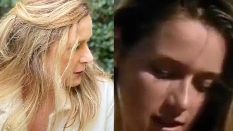 Gisela Reimann Pantanal: por onde anda a Érica de 1990